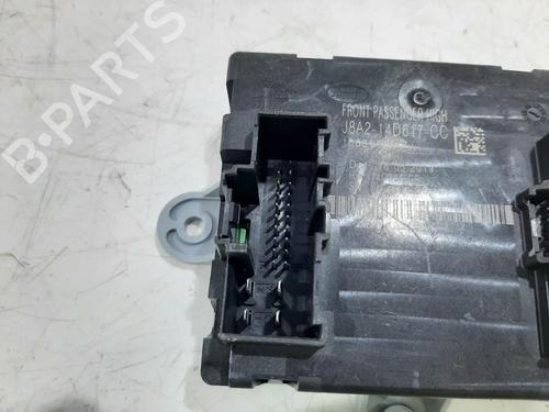 Control unit JAGUAR I-PACE (X590) EV400 AWD | BP30789296M11 