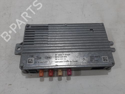 Used Control unit JAGUAR I-PACE (X590) EV400 AWD (400 hp) 30670429