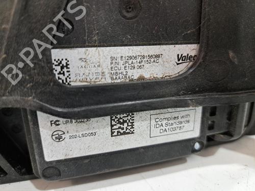 Electronic module JAGUAR I-PACE (X590) EV400 AWD | BP30142320M83