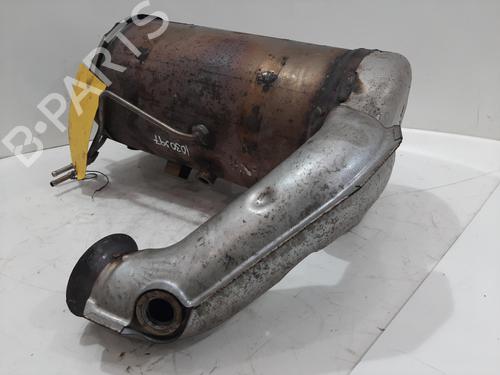 Particulate filter MERCEDES-BENZ A-CLASS (W176) A 180 CDI / d (176.012) | BP29883272M81
