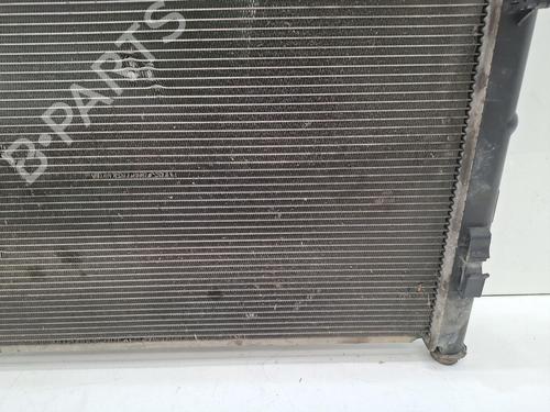 Radiator set MITSUBISHI ASX (GA_W_) 1.6 MIVEC (GA1W) | BP38288929M120 - Image 5