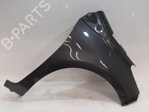 Parafango anteriore destro Parafango anteriore destro TOYOTA YARIS (_P13_) 1.5 (NSP131_) (112 hp) 37629263 37629263