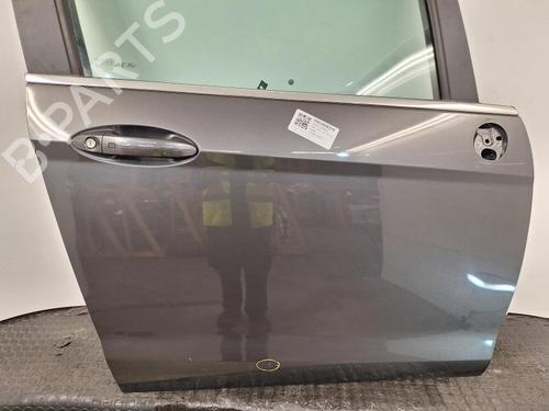 Right front door FORD B-MAX (JK) 1.6 Ti | BP40500516C3 - Image 3