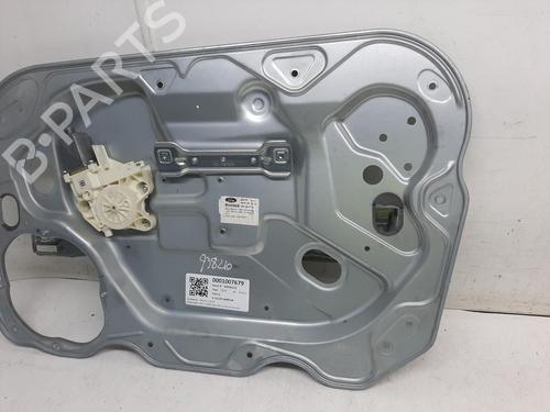 Front right window mechanism FORD FOCUS II (DA_, HCP, DP) 1.8 TDCi | BP26862845C23 