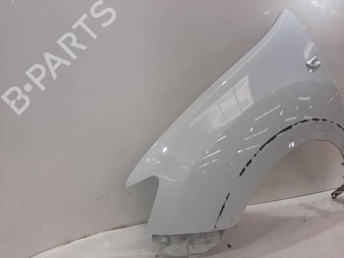 Left front fenders DACIA SANDERO II TCe 90 (B8M1, B8MA, B8AC) | BP29496311C41 