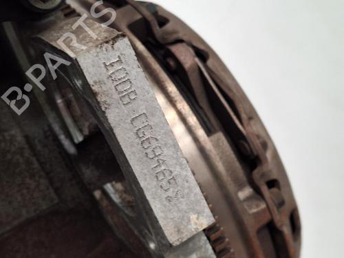 Engine FORD FOCUS III 1.6 Ti | BP38871320M1 - Image 2