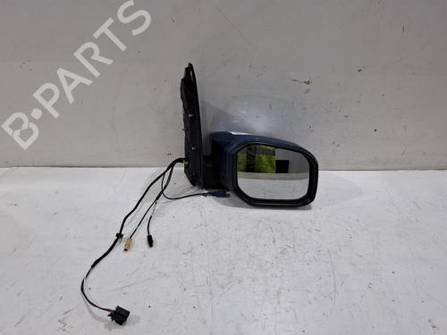 Bakspejl Højre Bakspejl Højre VW CADDY IV MPV (SAB, SAJ) 2.0 TDI (102 hp) 39655705 39655705