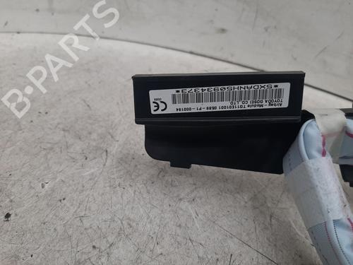 Other TOYOTA AYGO (_B4_) 1.0 (KGB40) | BP26837650O1 