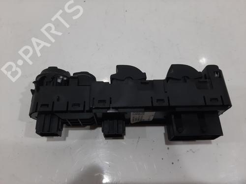 Right front window switch VAUXHALL CROSSLAND X / CROSSLAND (P17) 1.2 (75) | BP36855295I26 - Image 3