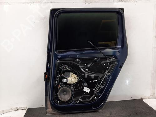 Right rear door VW PASSAT B7 Variant (365) 1.6 TDI | BP32324304C5
