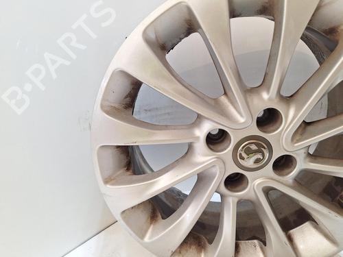 Fælk VAUXHALL CORSA Mk IV (E) (X15) 1.4 | BP34233481C45 - Image 5