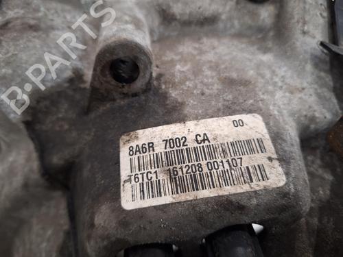 Gearbox FORD FIESTA VI (CB1, CCN) 1.25 | BP34179560M3  - Image 5