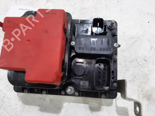 Control unit JAGUAR I-PACE (X590) EV400 AWD | BP30406664M11