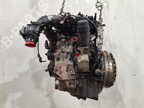 Engine BMW 1 (F20) 116 d | BP36966629M1 - Image 2