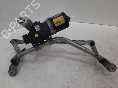 Viskermotor vindrude SMART FORTWO Coupe (453) 1.0 (453.342, 453.343) (71 hp) 26858077