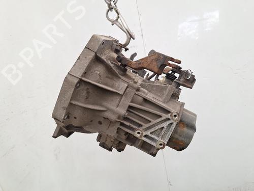 Gearbox VAUXHALL AGILA Mk II (B) (H08) 1.2 i 16V | BP37219166M3 - Image 2