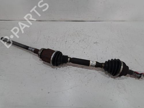 Right front driveshaft FORD KUGA II (DM2) 2.0 TDCi 4x4 | BP39622380M39 - Image 2