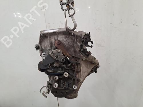 Gearbox TOYOTA AYGO (_B4_) 1.0 (KGB40) | BP40222807M3  - Image 5