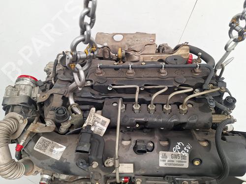 Engine VAUXHALL MOKKA / MOKKA X (J13) 1.6 CDTi | BP37607936M1  - Image 5