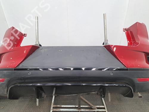 Stoßstange hinten JAGUAR I-PACE (X590) EV400 AWD | BP29524607C8