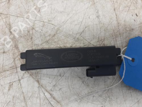 Used Control unit JAGUAR I-PACE (X590) EV400 AWD (400 hp) 26786276