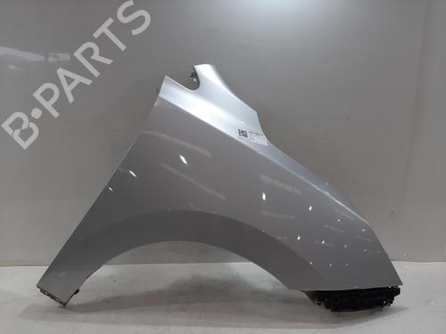 Used Right front fenders Right front fenders HYUNDAI ix35 (LM, EL, ELH) 1.7 CRDi (116 hp) 34576967 34576967