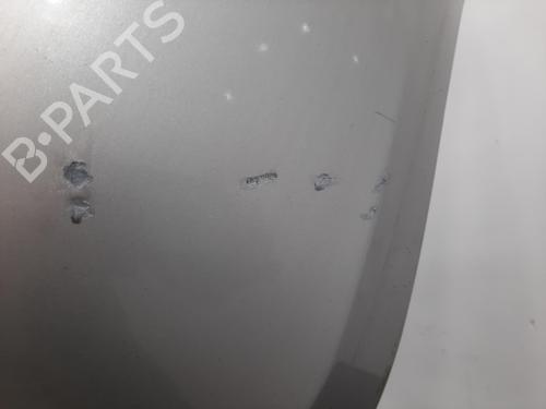 Rear bumper NISSAN NOTE (E11, NE11) 1.6 | BP29809277C8 