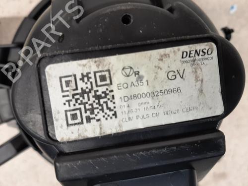 Heater blower motor CITROËN BERLINGO Box Body/MPV (K9) 1.5 BlueHDi 75 | BP26744812M62 