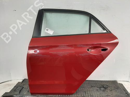 Used Left rear door Left rear door 38447951 38447951