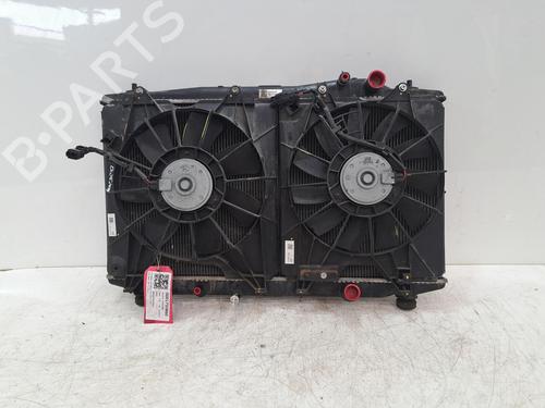 Used Radiator set Radiator set 36810946 36810946