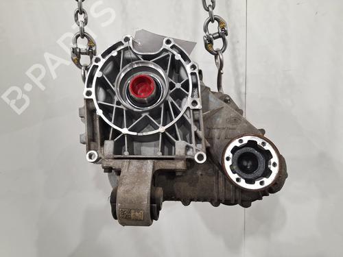 Transfer box LAND ROVER RANGE ROVER SPORT II (L494) 4.4 SDV8 4x4 | BP30119792M36