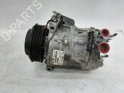 Used AC compressor LAND ROVER RANGE ROVER IV (L405) 4.4 SDV8 4x4 (340 hp) 26744326