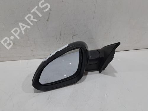Used Left mirror Left mirror VAUXHALL INSIGNIA Mk I (A) Hatchback (G09) 2.0 CDTI (68) (170 hp) 36153992 36153992