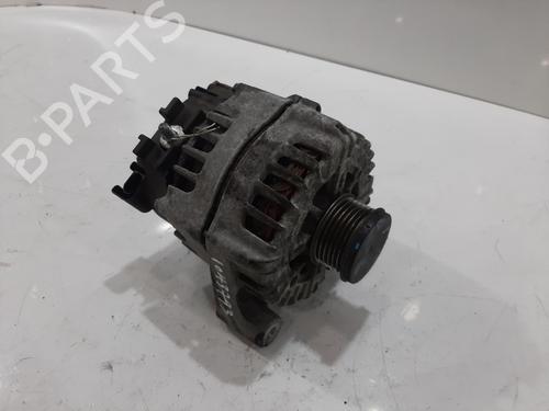 Used Alternator Alternator BMW 3 Touring (F31) 335 d xDrive (313 hp) 36452032 36452032