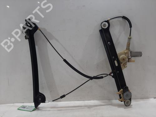Used Front left window mechanism BMW 1 Convertible (E88) 118 i (143 hp) 29636872