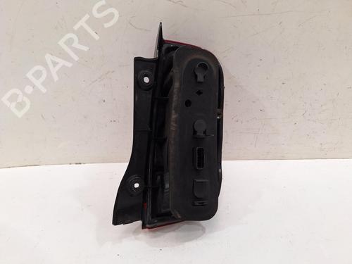 Left taillight NISSAN MICRA III (K12) 1.2 16V | BP26867377C34 