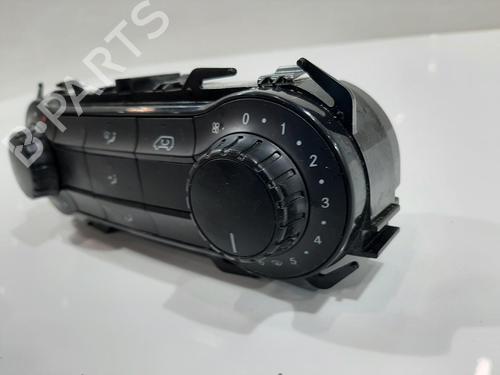 Climate control MERCEDES-BENZ VITO Van (W447) 109 CDI (447.601, 447.603, 447.605) | BP33754020I5 - Image 4