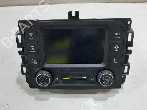electronic-module-jeep-renegade-suv-bu-b1-bv-2014-34644549 main image