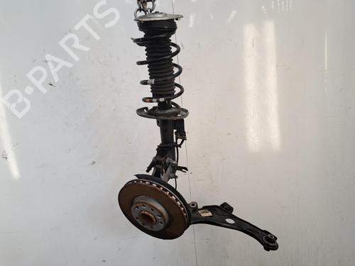 Used Left front suspension CITROËN GRAND C4 SPACETOURER (3A_, 3E_) 1.2 PureTech 130 (131 hp) 26848043