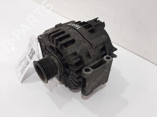Alternator MERCEDES-BENZ GLC (X253) 350 d 4-matic (253.925) | BP26804459M7 