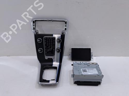 electronic-module-volvo-v40-hatchback-525-2012-2013-2014-2015-2016-2017-2018-2019-34101764 main image