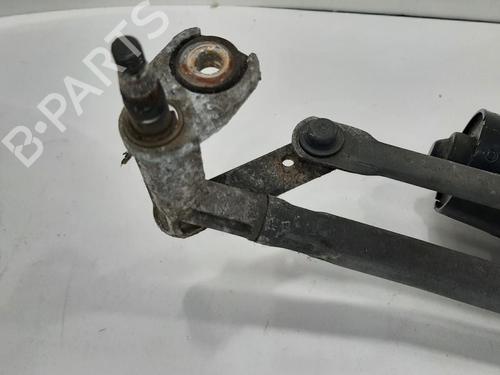Front wiper motor VW GOLF IV (1J1) 1.6 | BP26776027M29 
