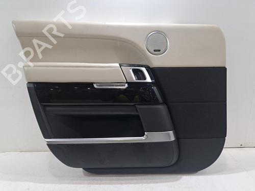 Used Front left panel Front left panel 30495331 30495331