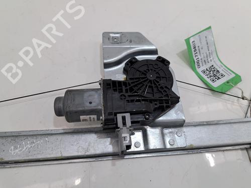 Front right window mechanism CITROËN BERLINGO MULTISPACE (B9) 1.6 HDi 90 | BP35769120C23 - Image 2