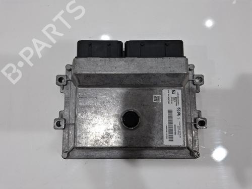 Engine control unit (ECU) CITROËN C3 III (SX) 1.2 PureTech 82 | BP38338854M57 - Image 3