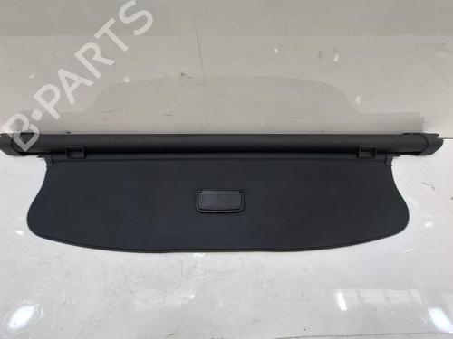 Rear parcel shelf AUDI A4 B8 Avant (8K5) 2.0 TDI | BP40544271C85 - Image 5
