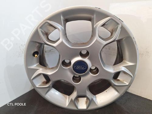 Used Rim Rim 39099257 39099257