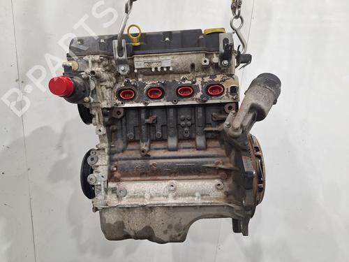 Motor VAUXHALL CORSA Mk IV (E) (X15) 1.2 | BP29398044M1 