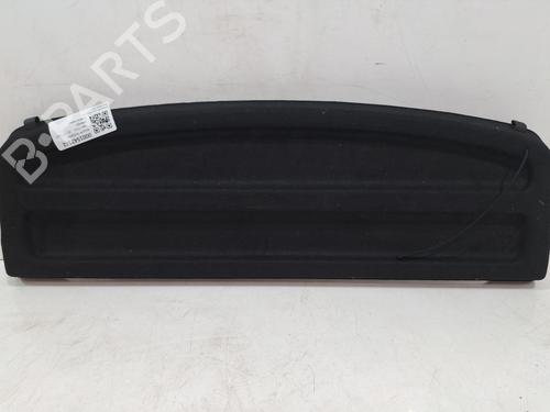 Used Rear parcel shelf MITSUBISHI MIRAGE / SPACE STAR VI Hatchback (A0_A) 1.2 (A03A) (80 hp) 29883325