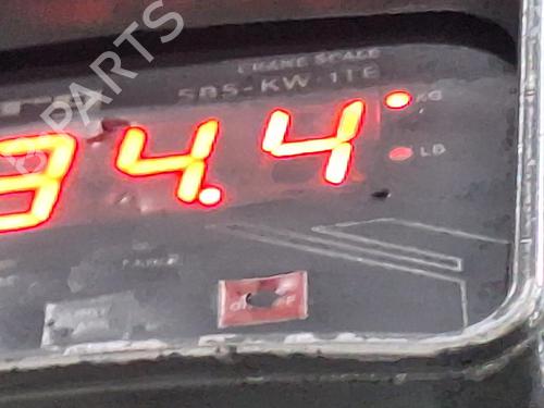 Gearbox NISSAN NOTE (E12) 1.2 | BP34179325M3  - Image 6